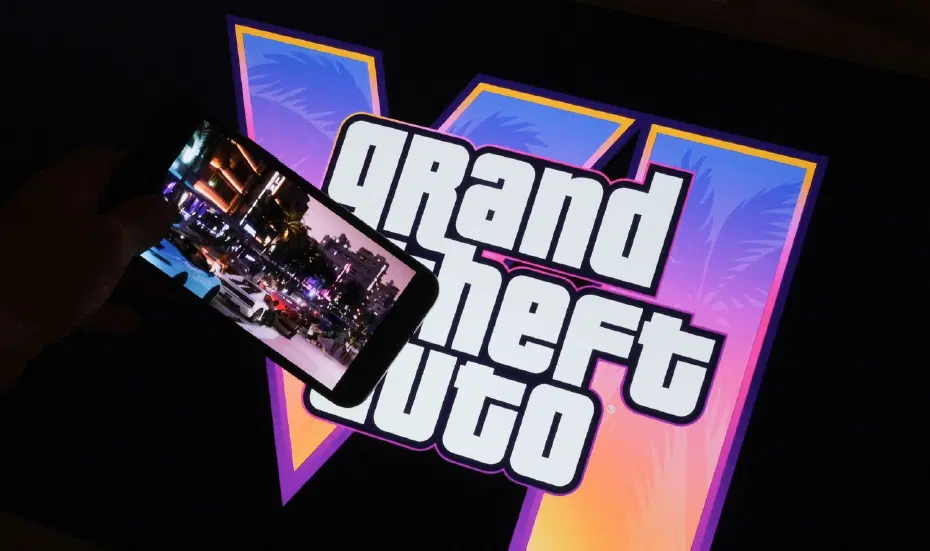 GTA 6 izni
