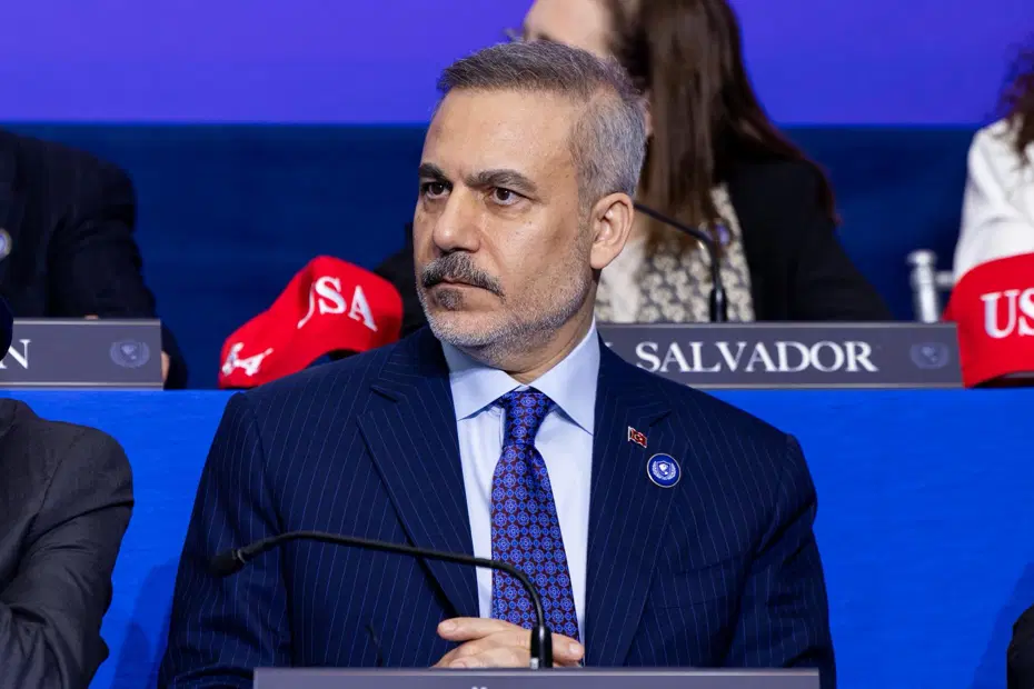 Suriye İstikrar