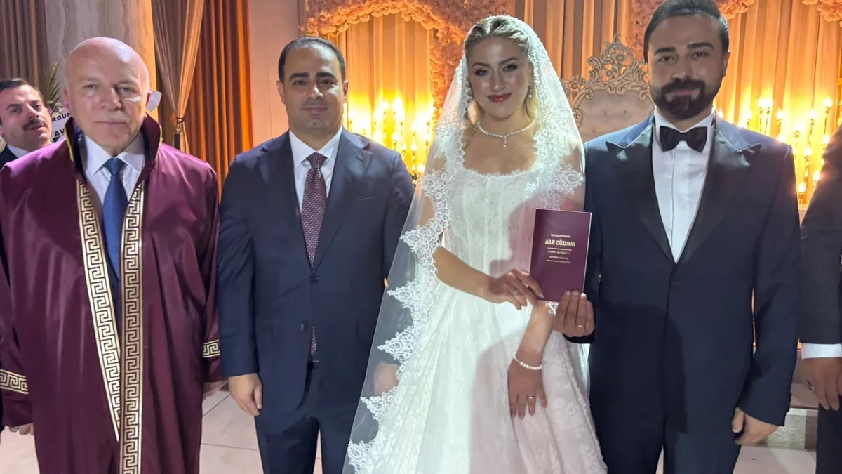 Düğün