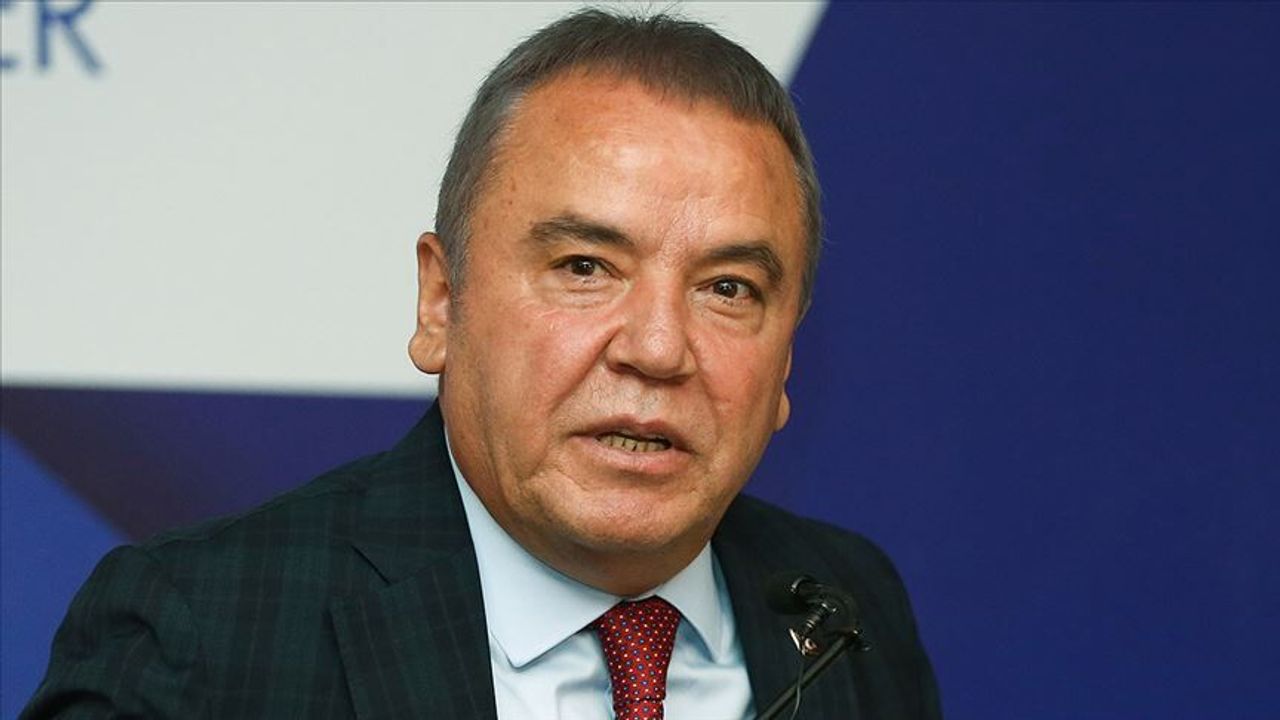 İmamoğlu maddi destek