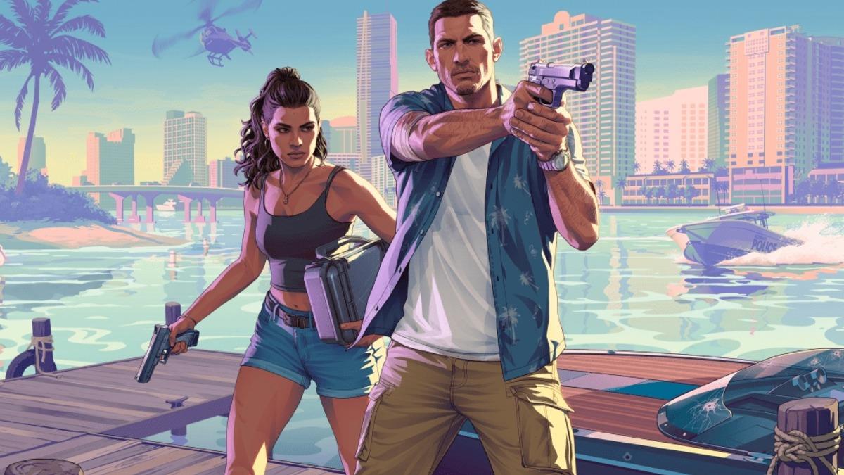 CYBERLEEK GTA 6