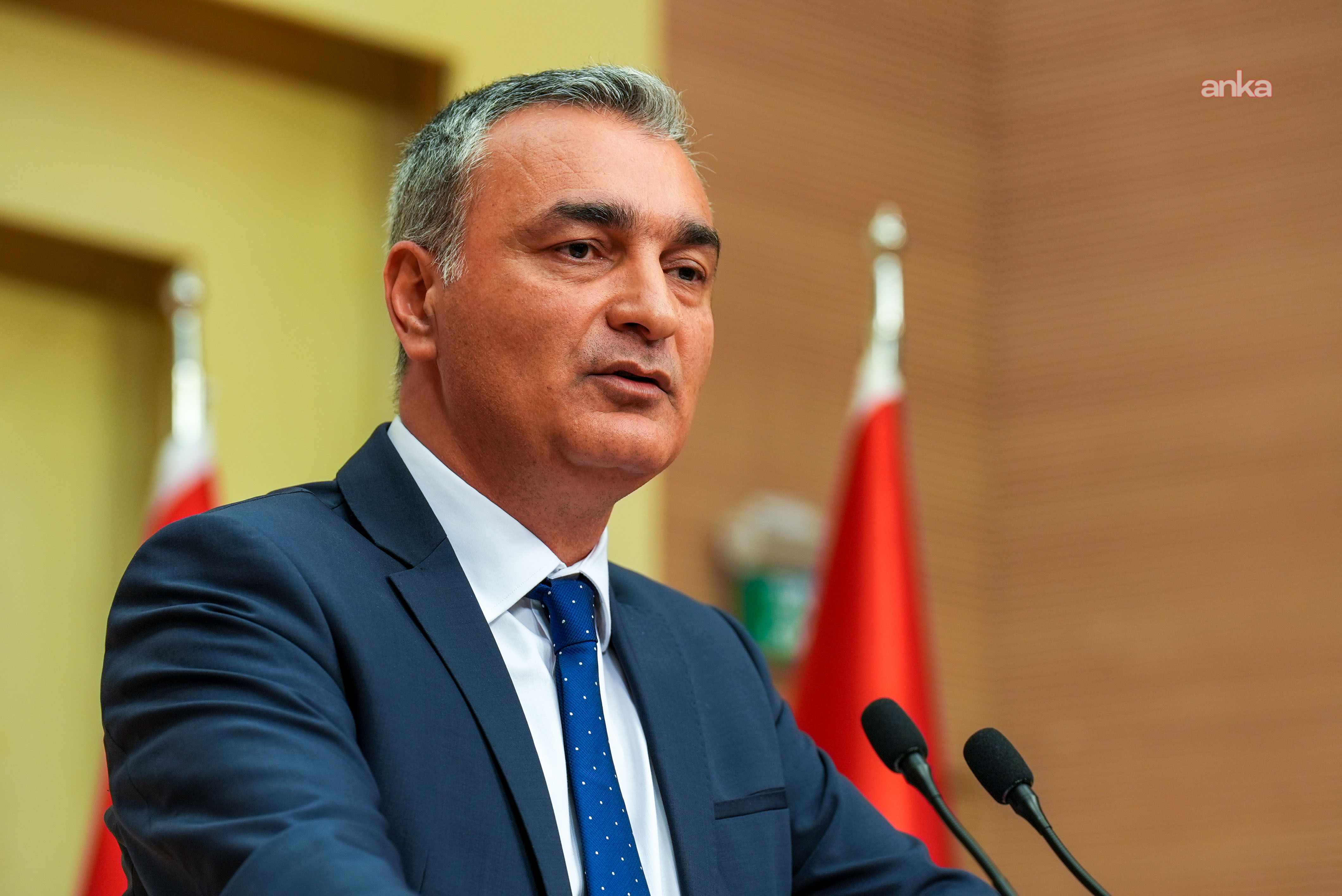 Çayırhan Maden Kaza