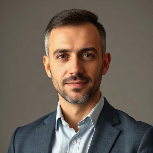 Metin Uçar