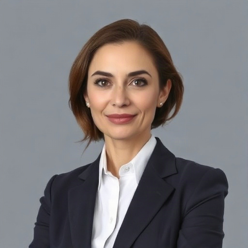 Arzu Develi
