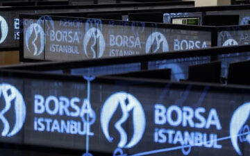 BIST 100 endeksi