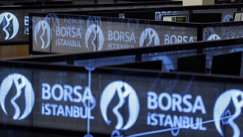 BIST 100 endeksi