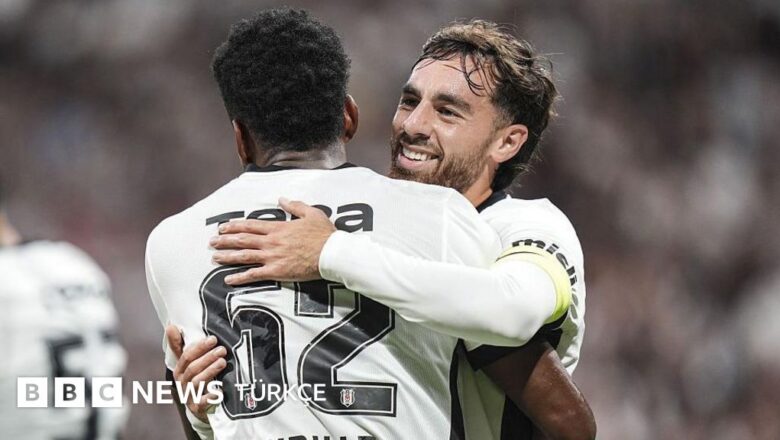Beşiktaş Avrupa Ligi