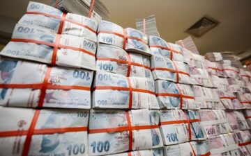 32 günlük faiz getirisi