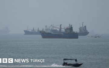 Lark Adası