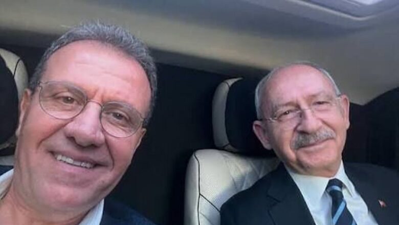 Kılıçdaroğlu Seçer