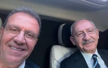 Seçer CHP’de mi kalacak