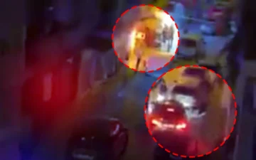 silahlı kavgada yaralılar