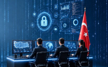 siber güvenlik alımı