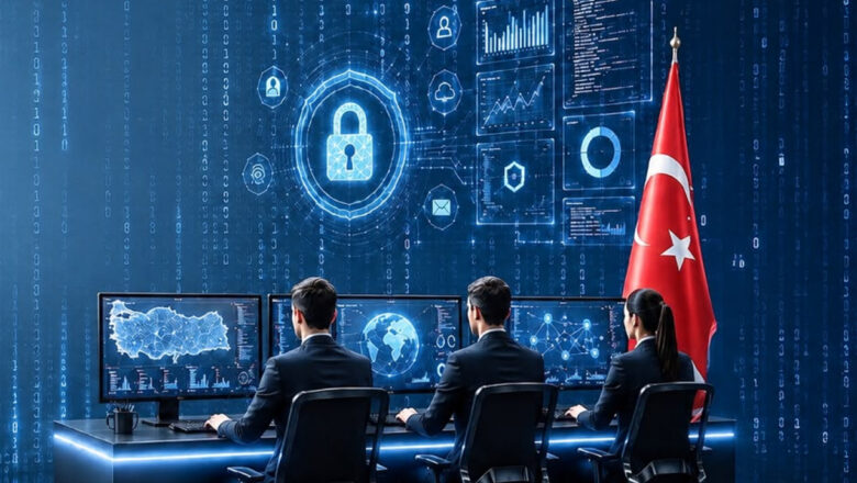 siber güvenlik alımı