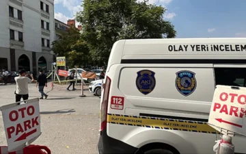 bıçaklanma