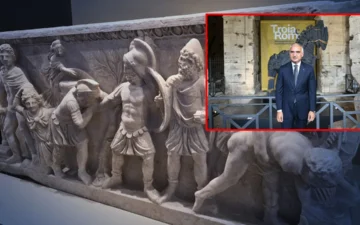 Troya Savaşı
