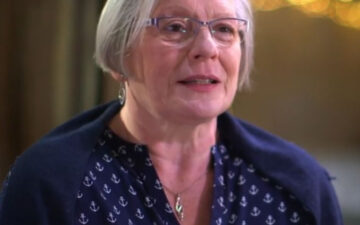 Parkinson koku testi