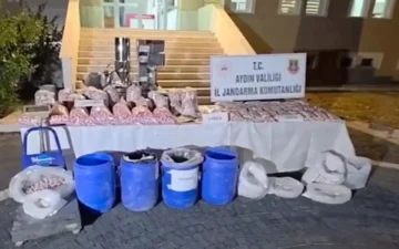 Uyuşturucu