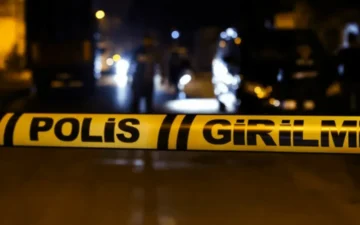 Ayakkabıcı Ölümü