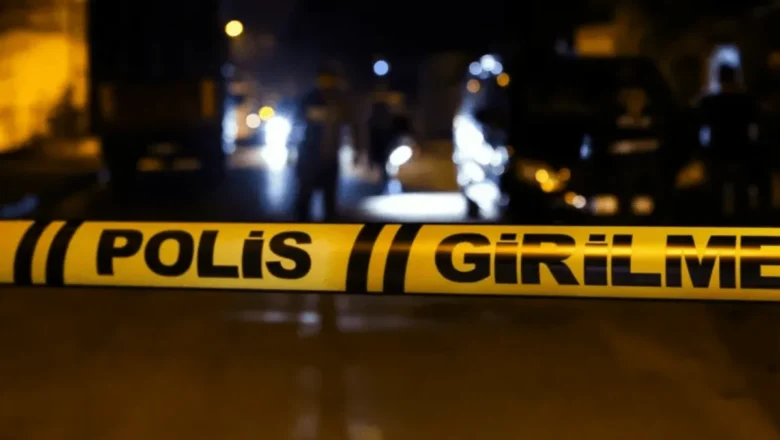 Ayakkabıcı Ölümü