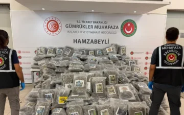 esrar