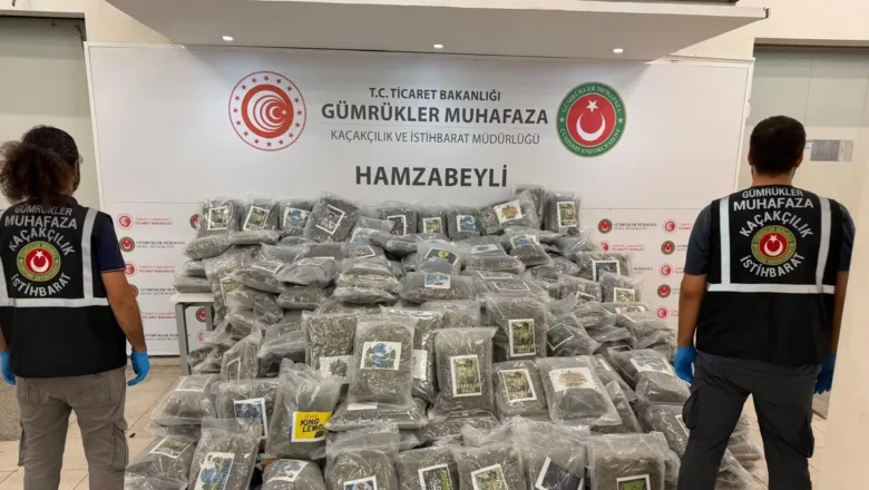 esrar