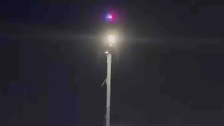 dron