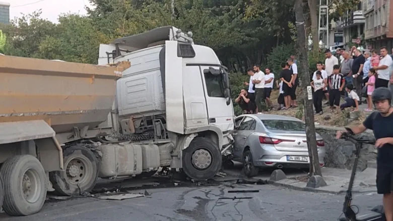 fren boşalması