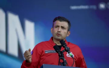 Mavi Vatan
