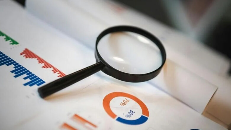 BIST 100 endeksi