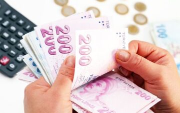 maaş kesintisi