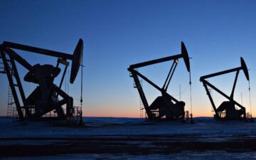 Brent petrol