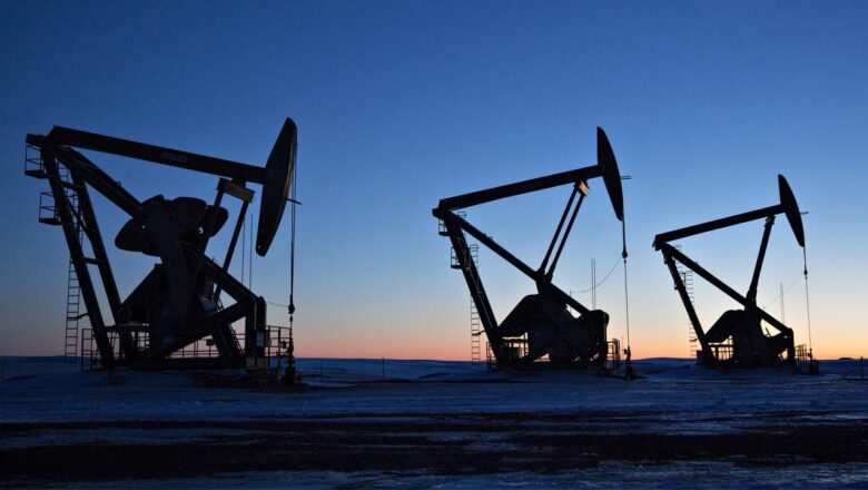 Brent petrol