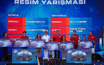 Mavi Vatan