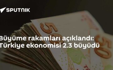 büyüme