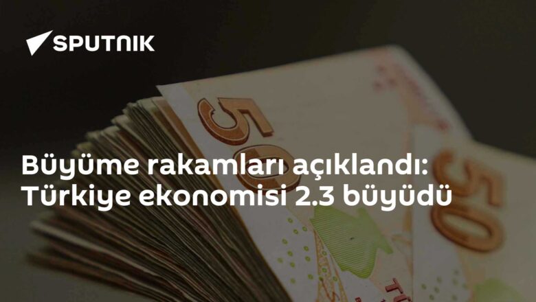 büyüme