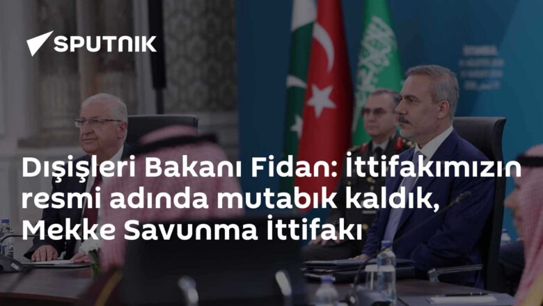 Mekke Savunma İttifakı