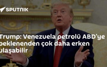 Venezuela petrolü