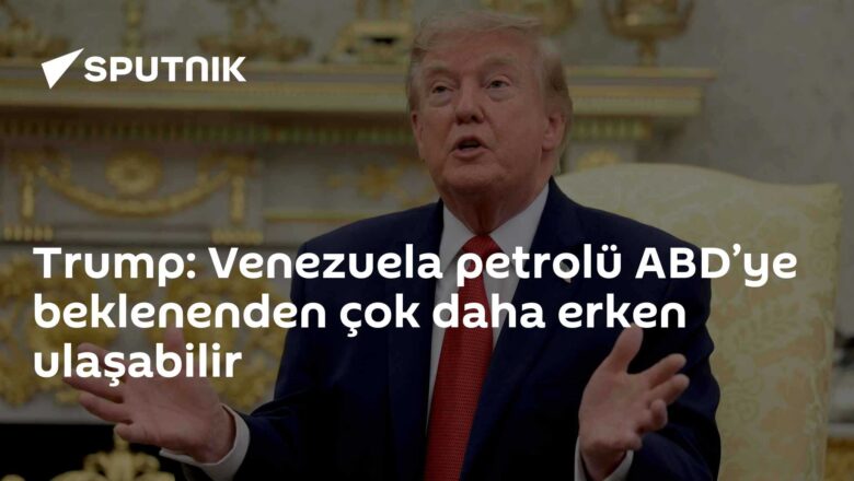 Venezuela petrolü
