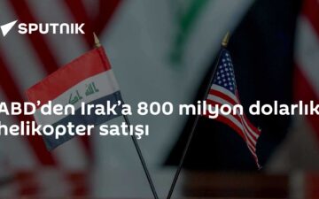helikopter satışı