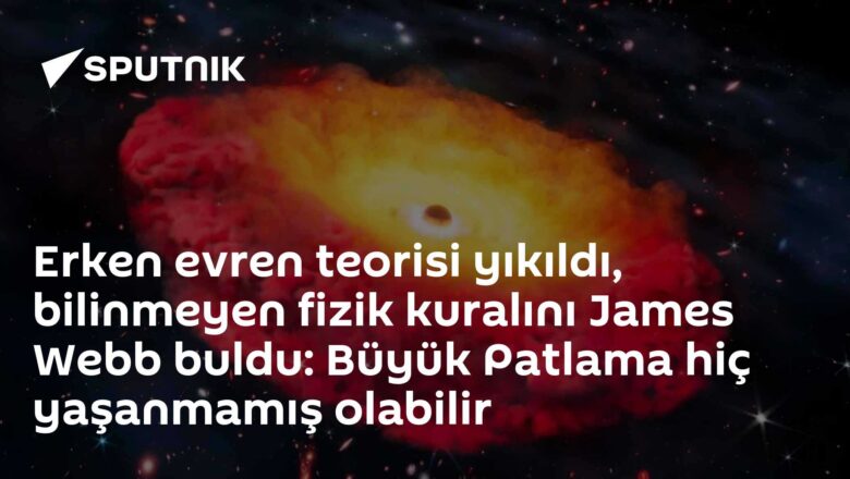 JWST'nin Beşlisi