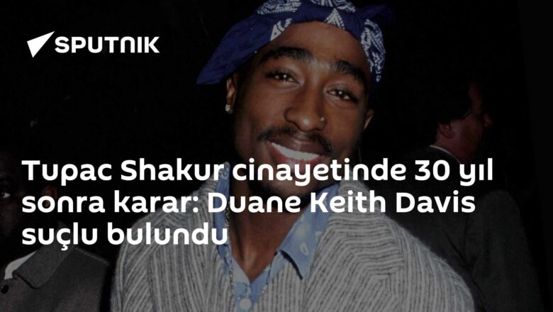 Duane Keith Davis