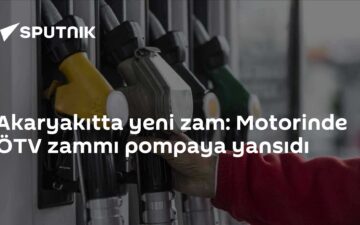 motorin