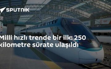250 kilometre