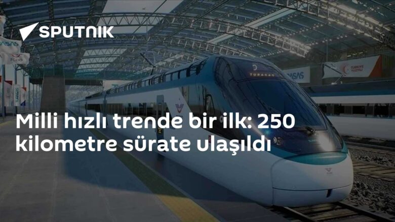 250 kilometre