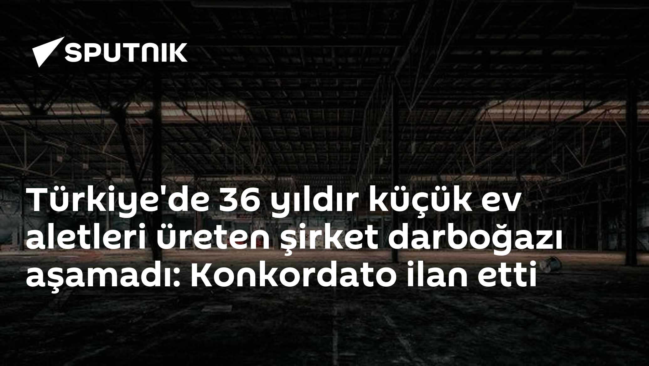 konkordato