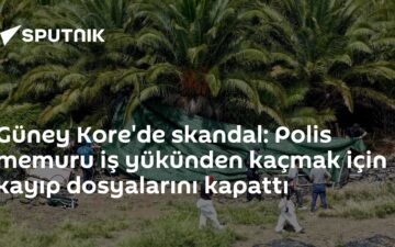 polis memuru