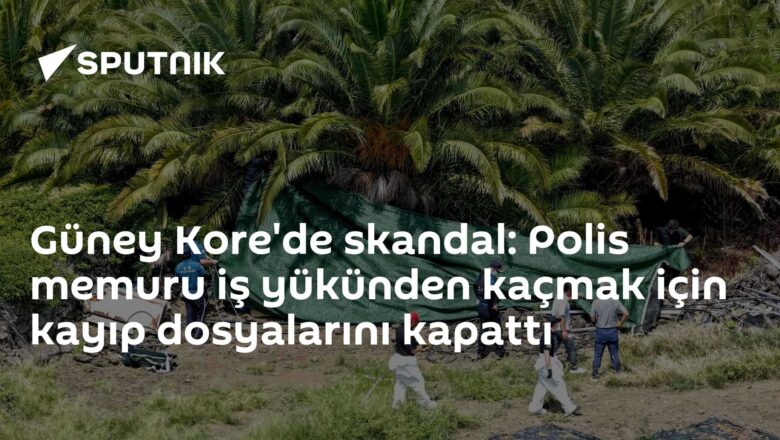 polis memuru