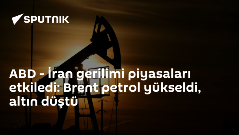 Brent petrol