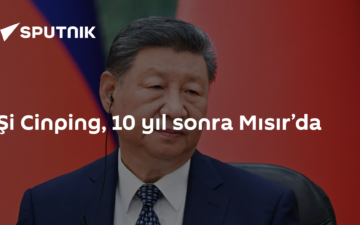 Çin-Mısır ilişkileri